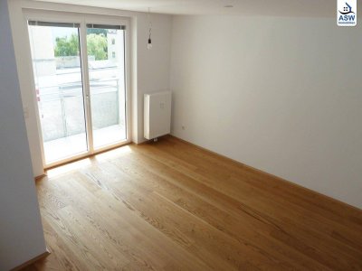 Wunderschöne 2-Zimmer Neubauwohnung mit Loggia Nähe Hernalser Hauptstraße