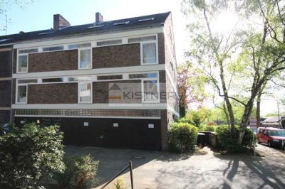 Tolle 3,5 Zimmer Wohnung in bester Lage von Niederkassel.