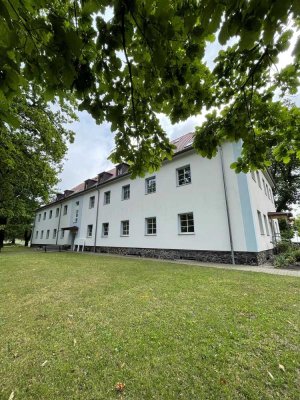 2 Raum Wohnung in ruhiger Quarmbecker Umgebung - Bezugsfrei ab sofort!