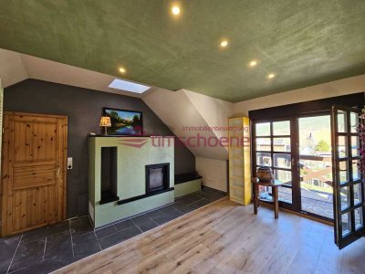 Charmantes Einfamilienhaus in malerischem Plaue – Ihr neues Zuhause wartet!