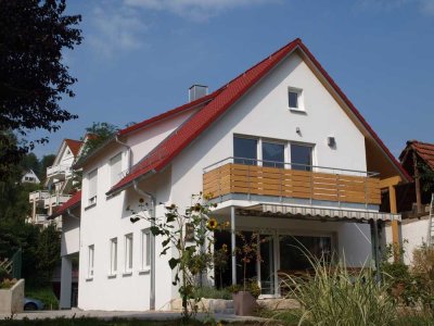 2,5 Zimmer-Wohnung