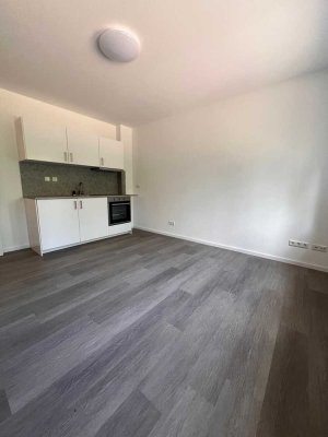 Charmante 2-Zimmer-Wohnung auf idyllischem Pferdehof in Grönwohld