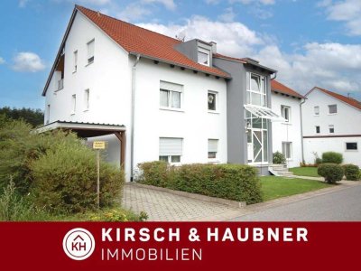 Naturnah Wohnen vor den Toren Neumarkts!
Berg - Loderbach