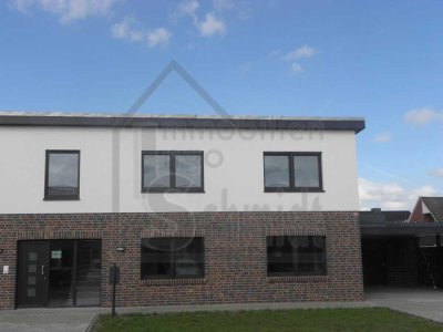 Helle OG-Wohnung mit Balkon! Modern und energetisch!