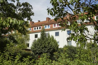 3-Zimmer-Wohnung mit cleverer Aufteilung! Anzumieten ab 01.01.2026!