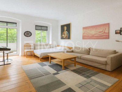 Buy and Hold done right – Value-Game für dein Berlin-Portfolio!