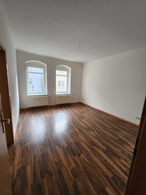 Ruhige Wohnung mit zwei Zimmern zur Miete in Gotha