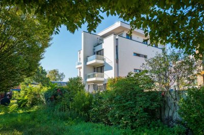 Gönnen Sie sich den Luxus - Tolle Maisonette Wohnung in Top Elblage.