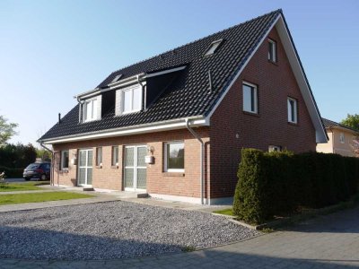 Komfort-DHH, Bestlage in Stockelsdorf!