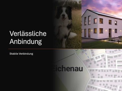 Heute dein Zuhause, morgen deine Zukunft.