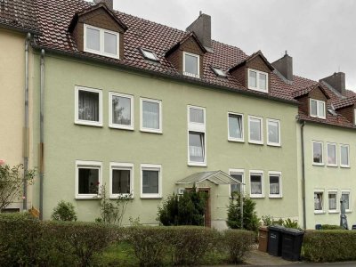 Singlewohnung am Philippinenhof!
