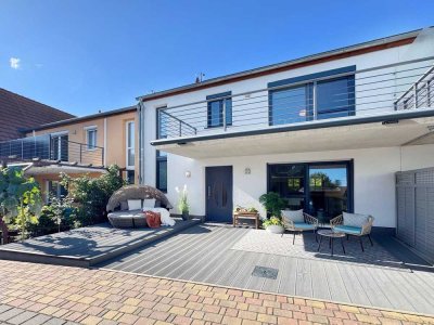 Ein Zuhause, das begeistert – lichtdurchflutete Räume für die ganze Familie