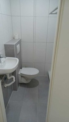 Einliegerwohnung - für sofort Erstbezug nach Sanierung