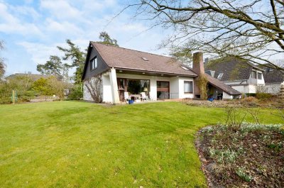 Ein Familienhaus, das seinen Namen verdient!
