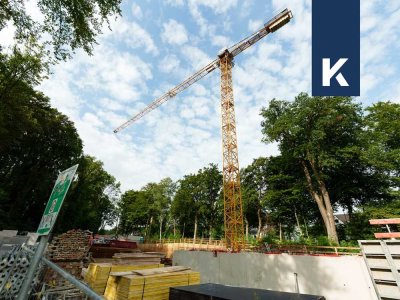 Ein Ort zum Ankommen und Bleiben