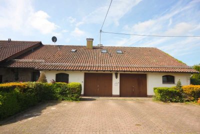 ** 2-Zimmer-Balkonwohnung **