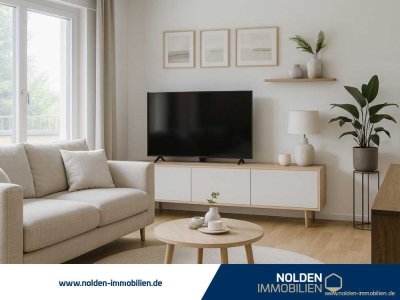 ***ANKOMMENEN & WOHLFÜHLEN - GERÄUMIG WOHNEN MIT GARTEN***