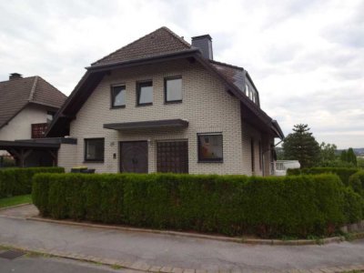 Charmantes Einfamilienhaus in ruhiger, waldnaher Lage – mit optionaler Einliegerwohnung