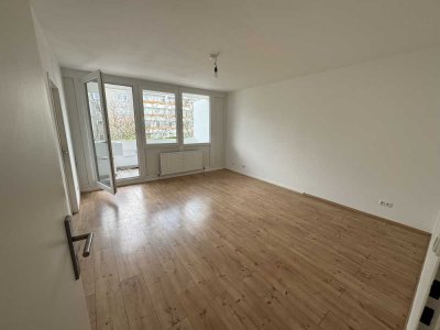 Moderne 2-Zimmer-Wohnung mit Balkon und Keller in Mainz-Finthen – ruhige Lage & gute Anbindung