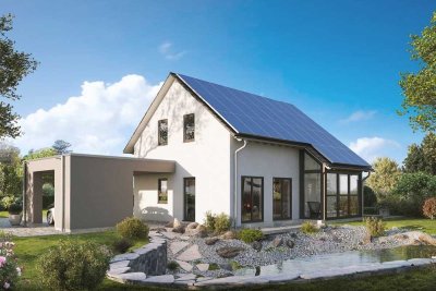 Ihr Traumhaus in Klüsserath: Individuell. Nachhaltig. Einzigartig.
