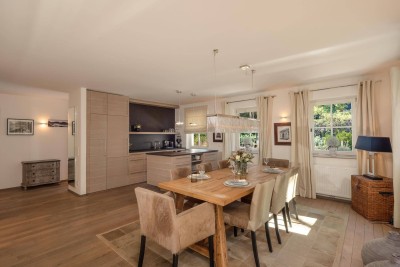 “Premium” Apartment auf der Bichlalm