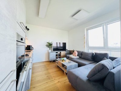 Q11 / Perfekte Balance: Stadtleben genießen, Natur vor der Tür