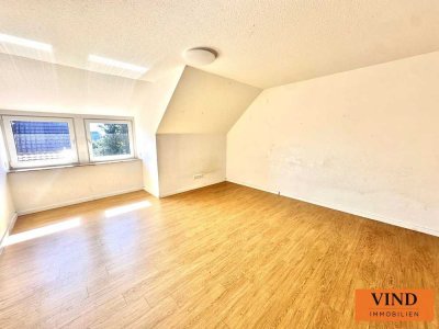 Kapitalanlage! Saniertes Dreifamilienhaus in familienfreundlicher Lage! Barßel