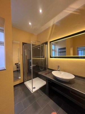 helle 2-Raum-Wohnung im EG in Dresden-Niedersedlitz