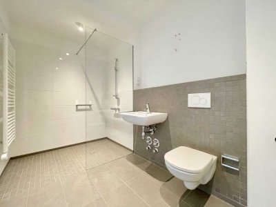 3-Zimmer-Neubauwohnung im Herzen von Herne