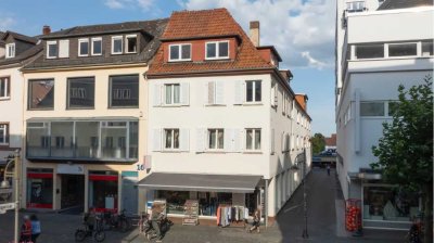 Habl Immobilien - Wohn- und Geschäftshaus in zentraler Lage