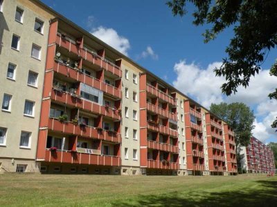 Gemütliche 2-Raumwohnung im Angebot!