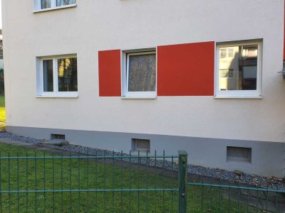 Sonnige 3.5 Wohnung in Velbert-Birth - Ihr neues Zuhause