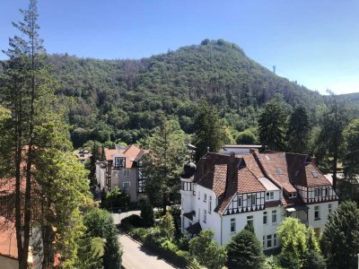 Haus 'LOOGES' - Penthouse mit fantastischer Aussicht!