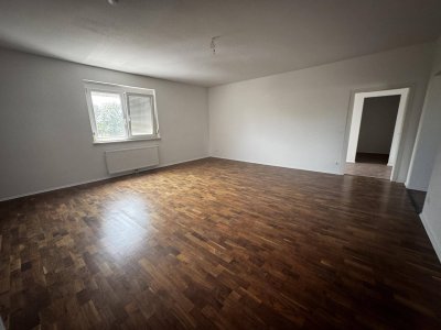 4 Zimmerwohnung in Zentrumsnähe - Erstbezug