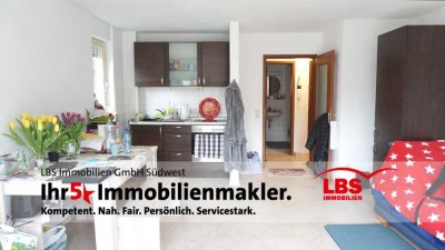 Die erste eigene Wohnung oder doch eine Kapitalanlage? Haben wir!