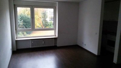 Ruhiges, sonniges Appartement in der Nähe des Grafenberger Waldes