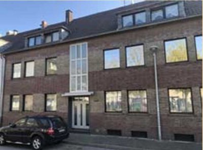 Tolle 4-Zimmerwohnung ruhig und innerstädtische gelegen