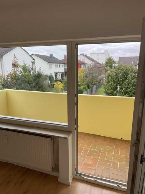 75 qm Wohnung zu vermieten