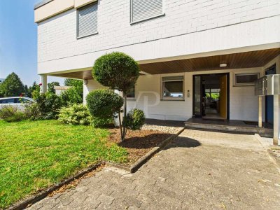 Exklusives Wohnen am Godelsberg – Stilvoll. Privat. Barrierefrei.