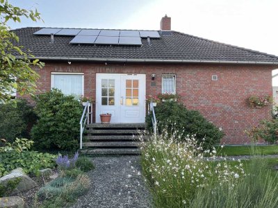 Charmantes Einfamilienhaus in Schwülper mit großzügigem Grundstück