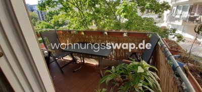 Wohnungstausch: Am Steinberg 14