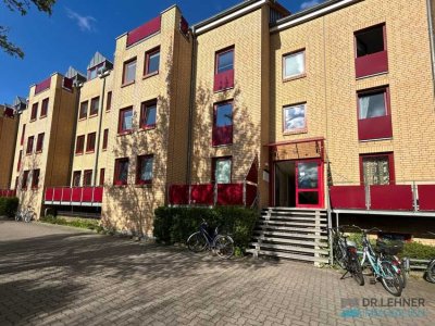 Charmante Studentenwohnung in Greifswald