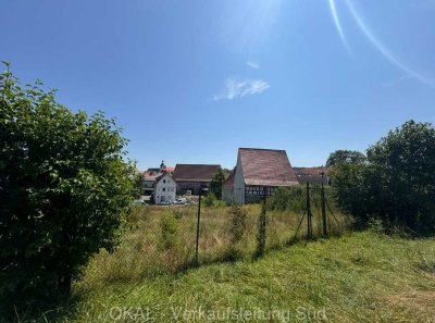Traumlage ruhig viel Platz mit Blick ins Grüne KLASSISCHER GRUNDRISS - GROSSZÜGIGES HAUS