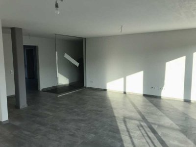 3-Zimmer-Wohnung mit Balkon