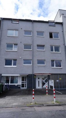 Gemütliche 1-Zimmerwohnung in Köln - Mauenheim