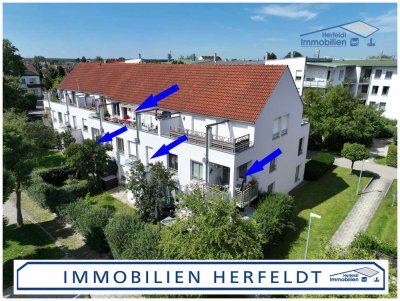 4 Wohnungen & 7 TG-Stellplätze im "Wohnpark am See" direkt am Ilsesee inkl. Dachterrassenwohnung!