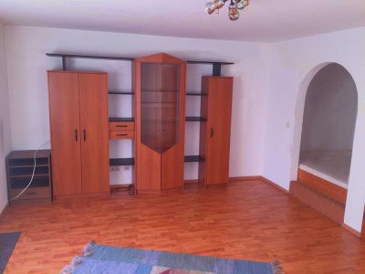 Schöne 1 1/2 Zimmer 40,3 m² EG Mietwohnung in Wangen