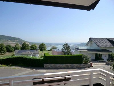 !!! Seltene Gelegenheit in Toplage von Bingen mit TRAUMBLICK !!!