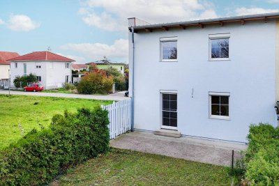 Gemütliches Zuhause mit Garten und 2 Stellplätzen in ruhiger Lage