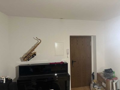 1 Zimmer Wohnung in Assmannshausen